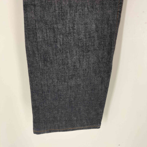 タカヒロミヤシタザソロイスト TAKAHIRO MIYASHITA The SoloIst. 17SS Lone star basic skiny jean メンズ 28/32