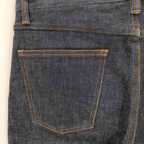 タカヒロミヤシタザソロイスト TAKAHIRO MIYASHITA The SoloIst. 17SS Lone star basic skiny jean メンズ 28/32
