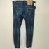 ディースクエアード DSQUARED2 19AW Sexy Twist Jean ダメージ加工 スリムデニムパンツ スキニー メンズ 44