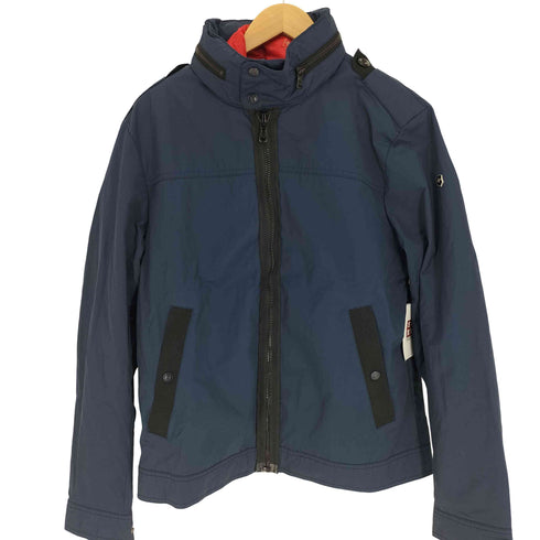 ビクトリノックス VICTORINOX ライナー付き ジップアップ ジャケット メンズ JPN:M