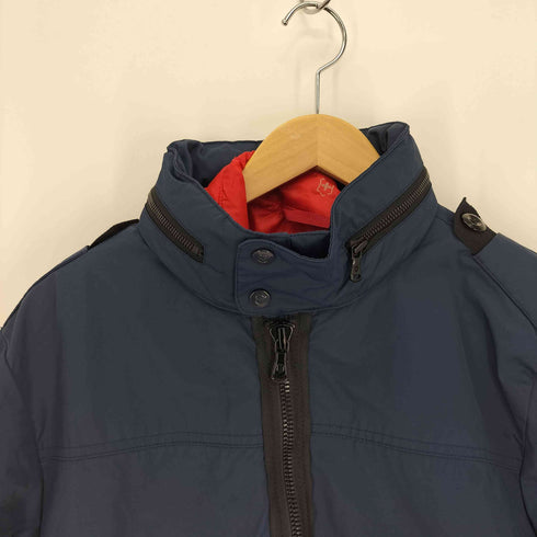 ビクトリノックス VICTORINOX ライナー付き ジップアップ ジャケット メンズ JPN:M