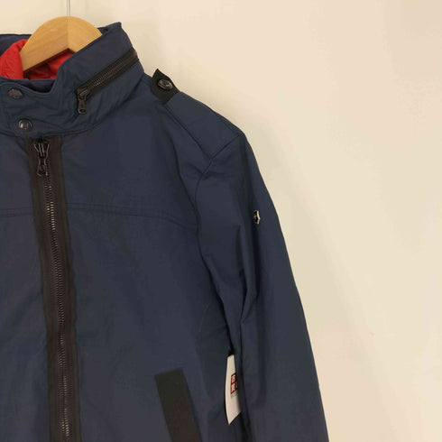 ビクトリノックス VICTORINOX ライナー付き ジップアップ ジャケット メンズ JPN:M