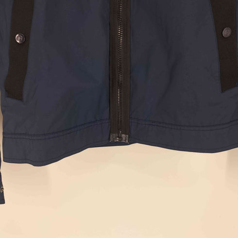 ビクトリノックス VICTORINOX ライナー付き ジップアップ ジャケット メンズ JPN:M