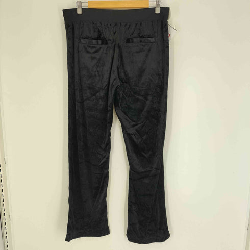 ロエン Roen スカルデザイン ベロア イージーパンツ Y2K メンズ JPN:XL