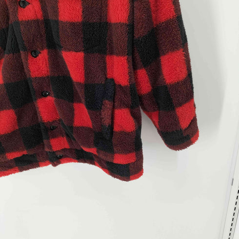 スタジオセブン STUDIO SEVEN Boafleece Jacket メンズ JPN:M