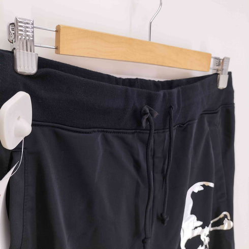 ロエン Roen スカルデザイン イージーパンツ ジャージ メンズ JPN:XL