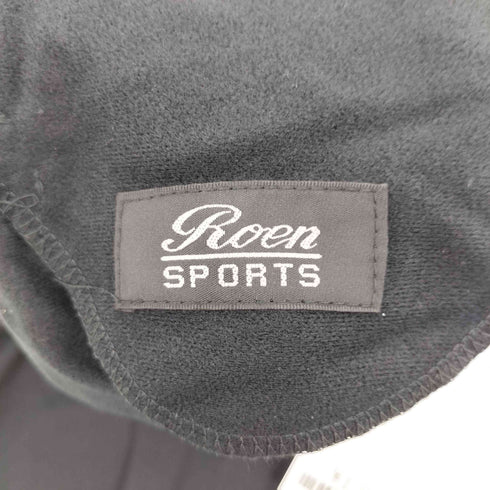 ロエン Roen スカルデザイン イージーパンツ ジャージ メンズ JPN:XL