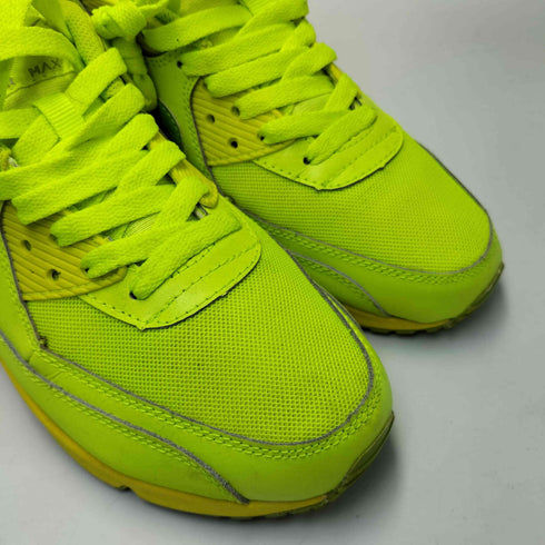 ナイキ NIKE Air Max 90 ローカットスニーカー メンズ JPN:28