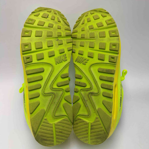 ナイキ NIKE Air Max 90 ローカットスニーカー メンズ JPN:28