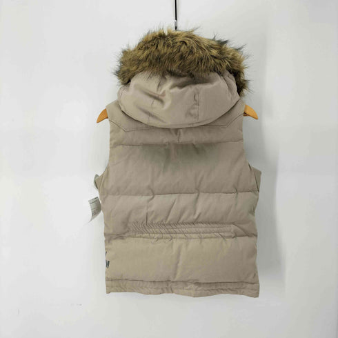 ジースターロー G-STAR RAW moritz vest wmn メンズ import:L