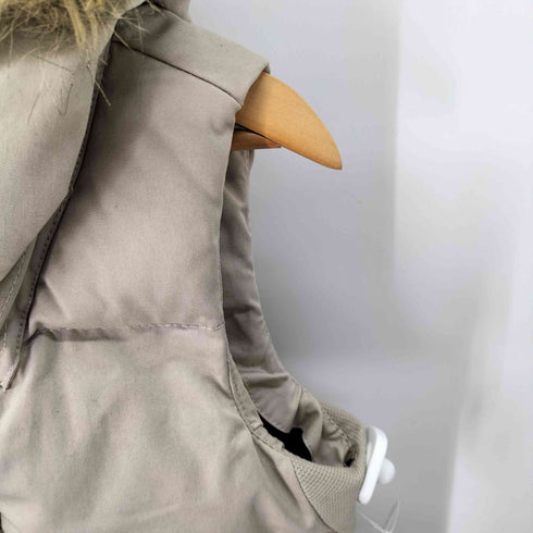 ジースターロー G-STAR RAW moritz vest wmn メンズ import:L