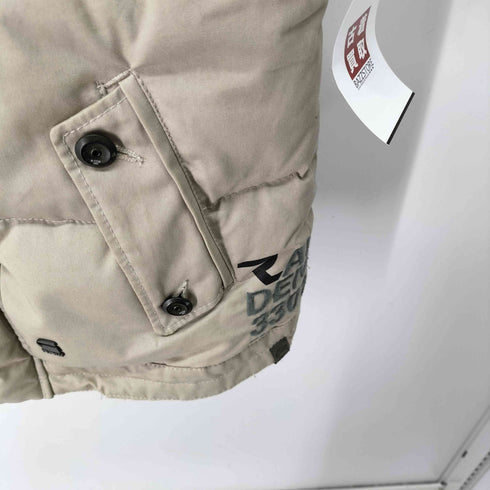 ジースターロー G-STAR RAW moritz vest wmn メンズ import:L