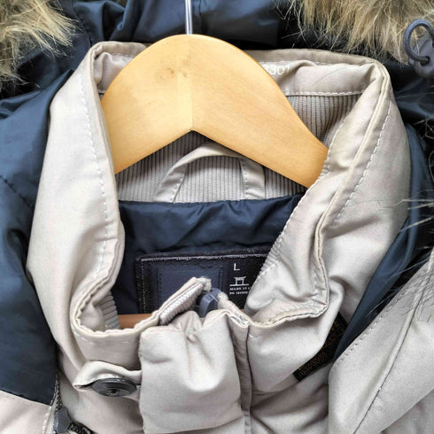 ジースターロー G-STAR RAW moritz vest wmn メンズ import:L