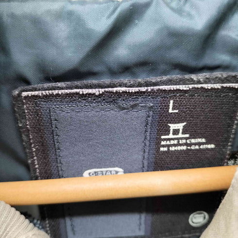 ジースターロー G-STAR RAW moritz vest wmn メンズ import:L