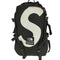 シュプリーム Supreme 20AW S Logo Expedition Backpack/リュック メンズ