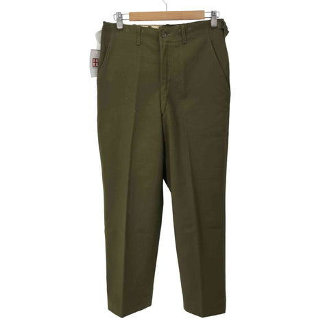 ユーエスアーミー U.S. ARMY 63年会計 M-51 OG-108 メンズ S-R