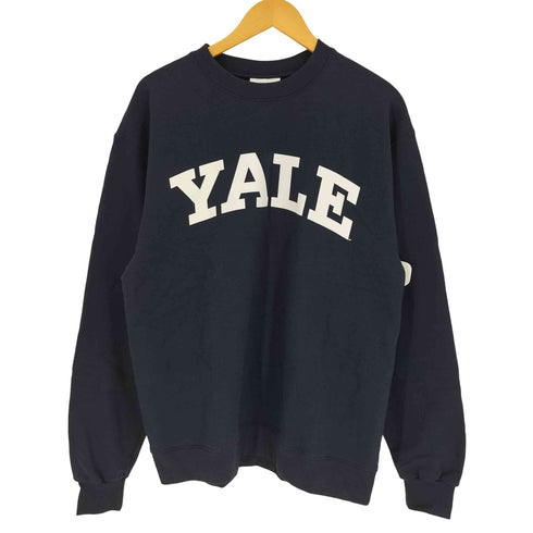 チャンピオン Champion AUTHENTIC ATHLETICWEAR カレッジロゴ プルオーバー スウェット メンズ import:L