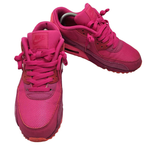 ナイキ NIKE Air Max 90 ローカットスニーカー メンズ JPN:27.5
