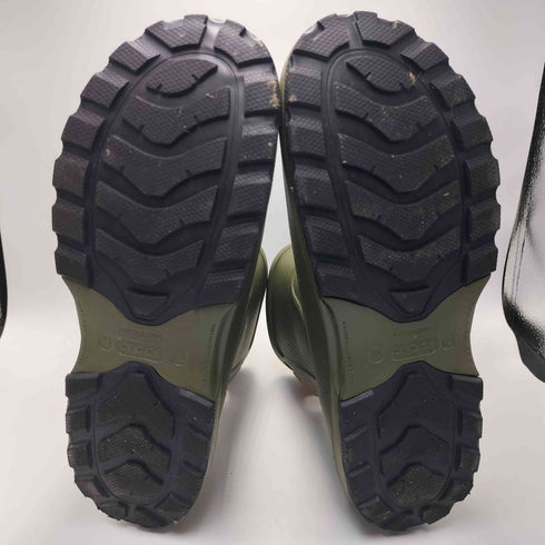 クロックス crocs Wellie Rain Boot ウェリー レインブーツ メンズ M