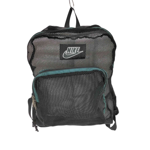 ナイキ NIKE 90s OLD メッシュバックパック メンズ