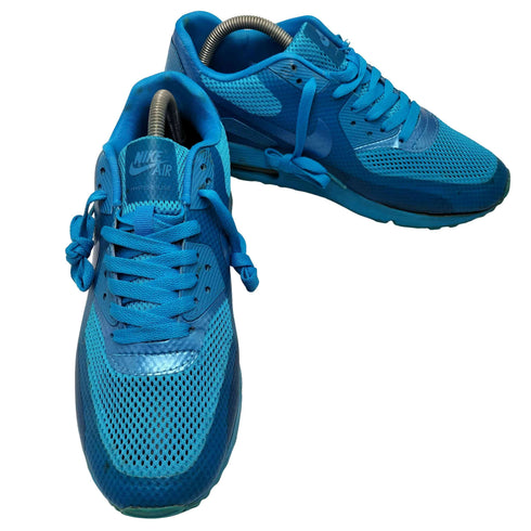 ナイキ NIKE AIR MAX 90 HYPERFUSE ローカットスニーカー メンズ JPN:26.5