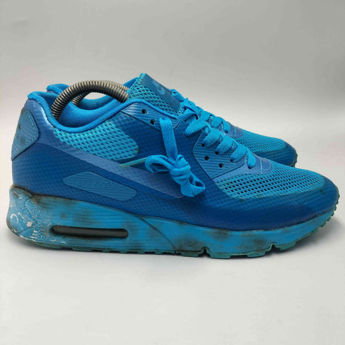 ナイキ NIKE AIR MAX 90 HYPERFUSE ローカットスニーカー メンズ JPN:26.5