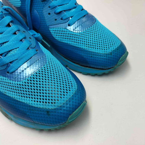 ナイキ NIKE AIR MAX 90 HYPERFUSE ローカットスニーカー メンズ JPN:26.5