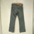 リーバイス Levis 00S メキシコ製 527 BOOT CUT ブーツカットデニムパンツ メンズ W30/L32