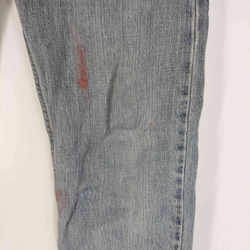 リーバイス Levis 00S メキシコ製 527 BOOT CUT ブーツカットデニムパンツ メンズ W30/L32
