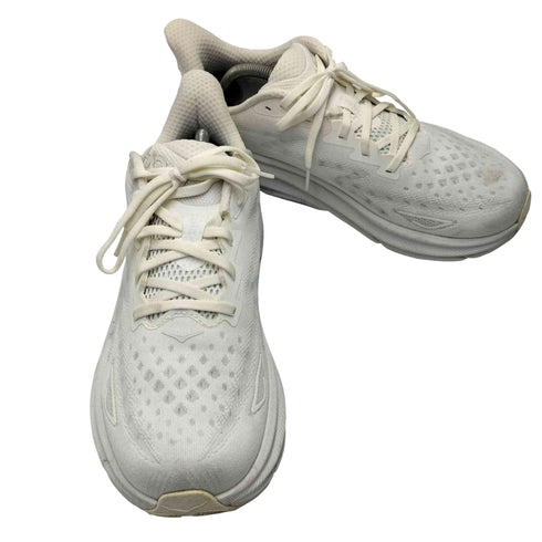 ホカオネオネ HOKA ONE ONE 24SS CLIFTON 9 クリフトン9 ランニングシューズ ランニング ロード メンズ JPN:28.5