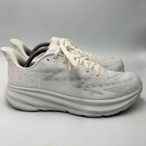 ホカオネオネ HOKA ONE ONE 24SS CLIFTON 9 クリフトン9 ランニングシューズ ランニング ロード メンズ JPN:28.5