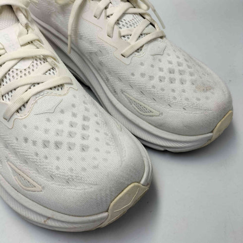 ホカオネオネ HOKA ONE ONE 24SS CLIFTON 9 クリフトン9 ランニングシューズ ランニング ロード メンズ JPN:28.5