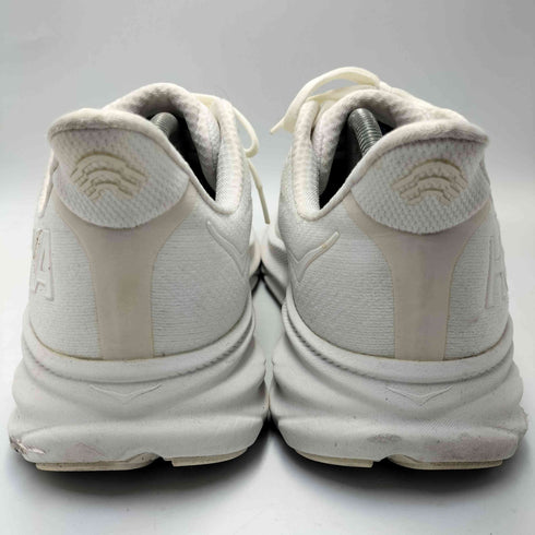 ホカオネオネ HOKA ONE ONE 24SS CLIFTON 9 クリフトン9 ランニングシューズ ランニング ロード メンズ JPN:28.5