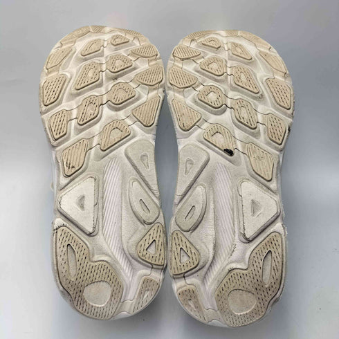 ホカオネオネ HOKA ONE ONE 24SS CLIFTON 9 クリフトン9 ランニングシューズ ランニング ロード メンズ JPN:28.5