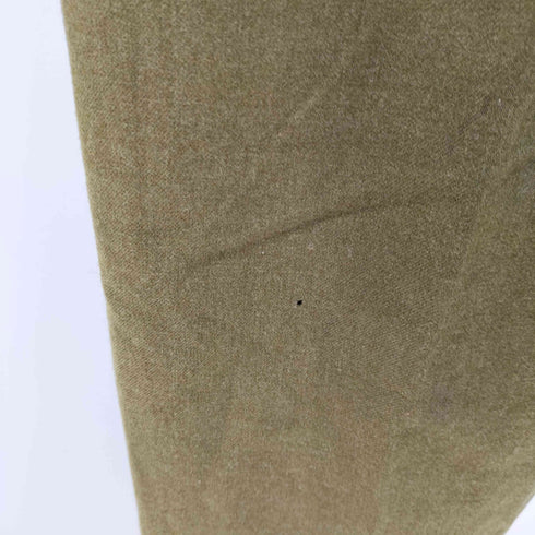 ユーエスアーミー U.S. ARMY 40s-50s M-43 FIELD TROUSERS メンズ 33×31