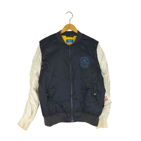 アディダスオリジナルス adidas Originals デタッチャブル パテッド ブルゾン レディース 2XOT