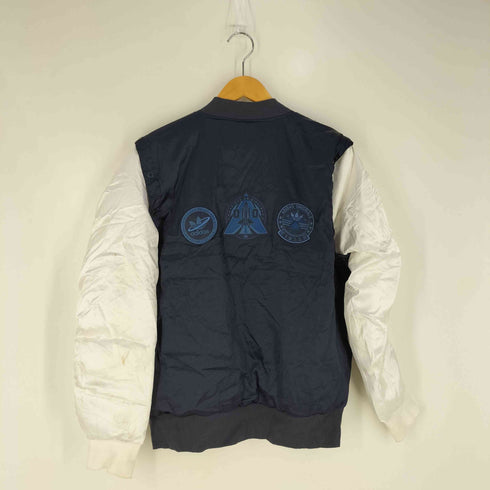 アディダスオリジナルス adidas Originals デタッチャブル パテッド ブルゾン レディース 2XOT