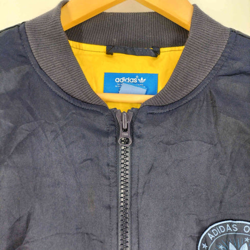 アディダスオリジナルス adidas Originals デタッチャブル パテッド ブルゾン レディース 2XOT