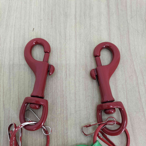 キャピタル KAPITAL KAPITAL SOUND SYSTEM ウォレットチェーン メンズ