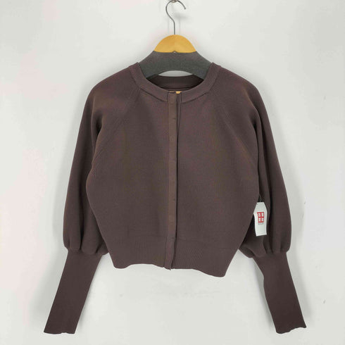 ローズバッド ROSE BUD スウェットライクニットセットアップ レディース FREE