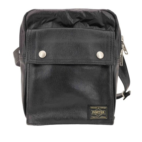 ポーター PORTER FREE STYLE SHOULDER BAG ミニショルダーバッグ メンズ