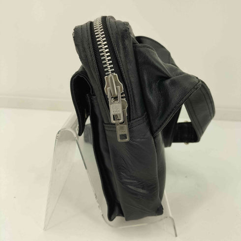 ポーター PORTER FREE STYLE SHOULDER BAG ミニショルダーバッグ メンズ