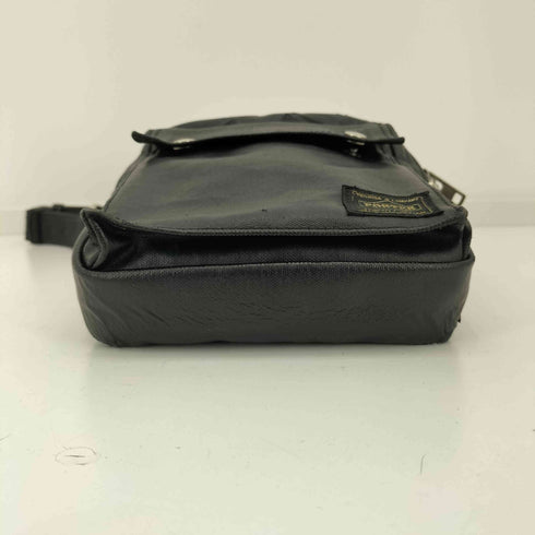 ポーター PORTER FREE STYLE SHOULDER BAG ミニショルダーバッグ メンズ