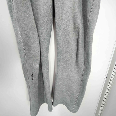 ナイキ NIKE 24AW NRG NOCTA CS FLEECE OH PANT ノクタ テック フリース オープンヘム スウェット パンツ メンズ M