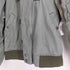 アルファインダストリーズ ALPHA INDUSTRIES ファーフード付 フライトジャケット メンズ import:S