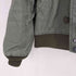 アルファインダストリーズ ALPHA INDUSTRIES ファーフード付 フライトジャケット メンズ import:S