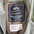 アルファインダストリーズ ALPHA INDUSTRIES ファーフード付 フライトジャケット メンズ import:S