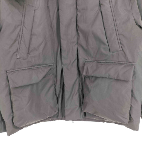 selle glant 3WAY DOUBLE ZIP ECO DOWN JAKET メンズ JPN:S