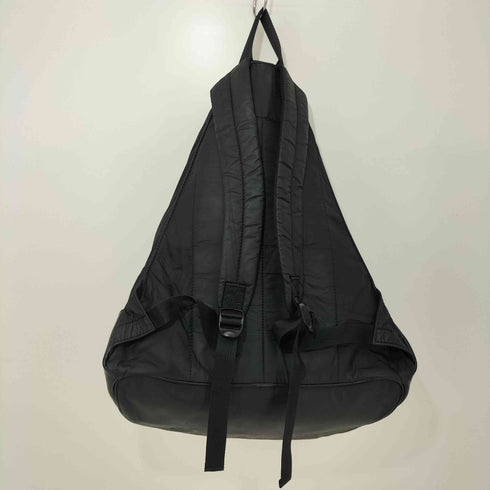 ディーゼル DIESEL 00s Y2K ロゴプレート バックパック メンズ