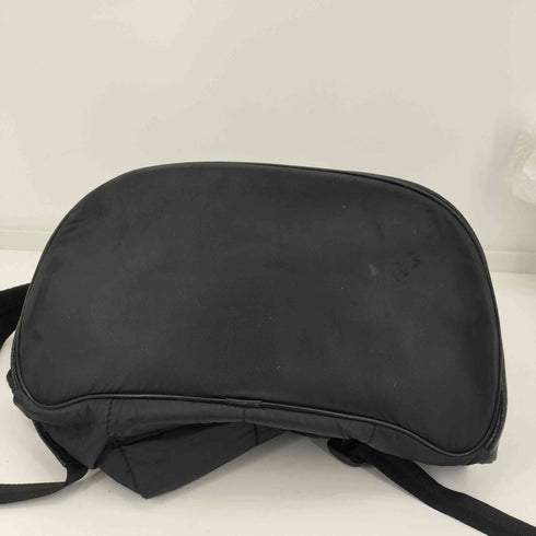 ディーゼル DIESEL 00s Y2K ロゴプレート バックパック メンズ